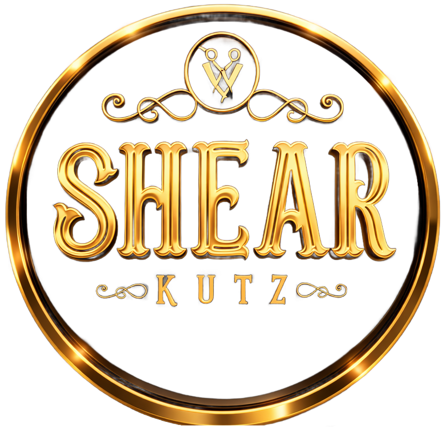 Shear Kutz Logo